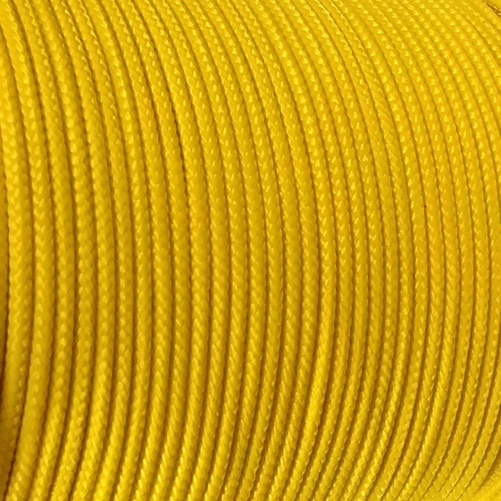 Spearfish float line yellow 4 mm