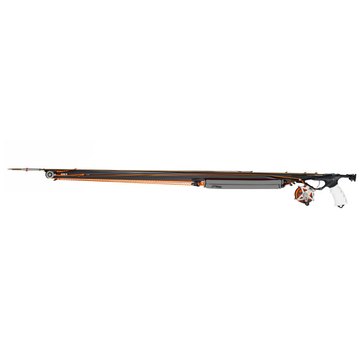 MVD speargun Predator S Invert Roller
