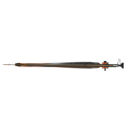 MVD speargun Predator S Invert Roller