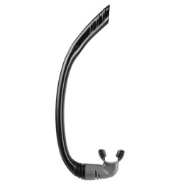 C4 snorkel Meltemi Black