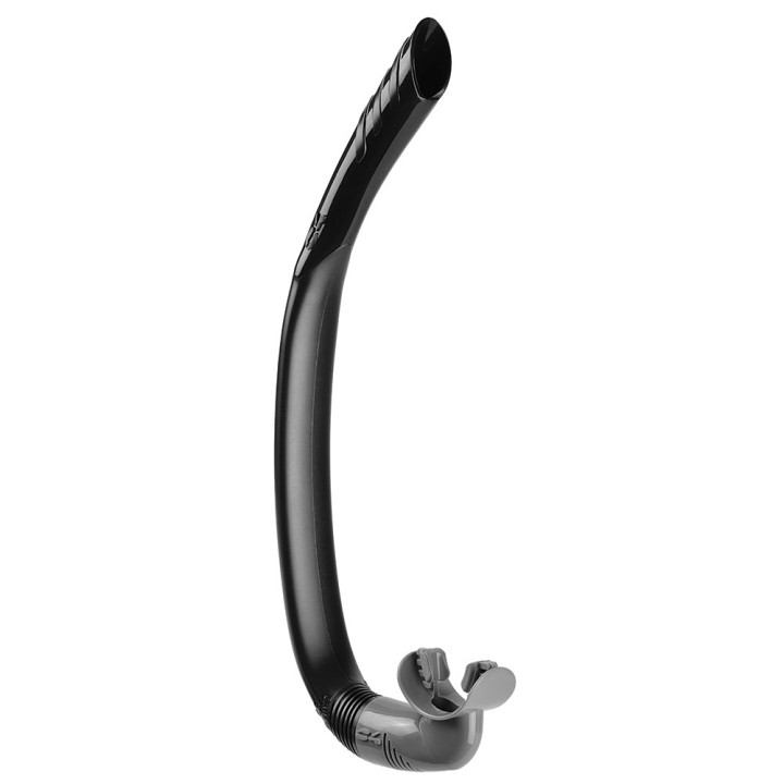 C4 snorkel Meltemi Black
