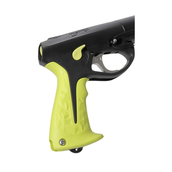 Mares Pneumatic Gun FORCE with vacuum kit