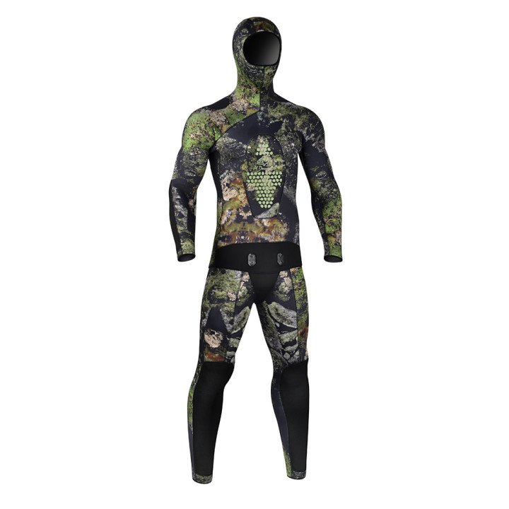 H.Dessault Merou Camo 5mm риза