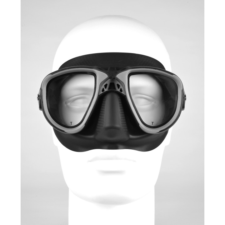 C4 маска Martian Black