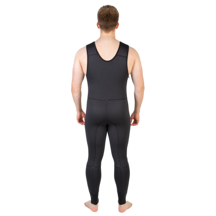 Scorpena wetsuit Samurai Yamamoto 5mm