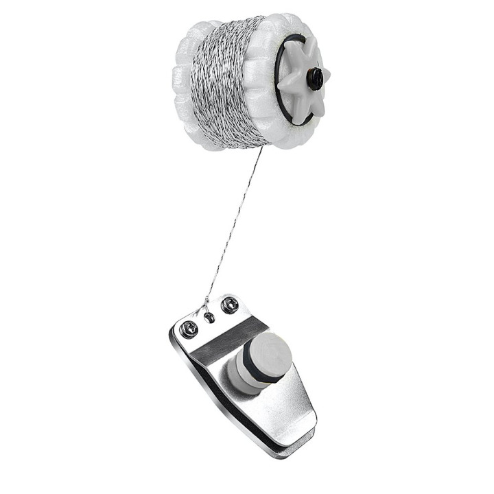 C4 spot marker for belt