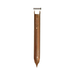 Devoto shaft flopper single ∅6.5mm, 74mm