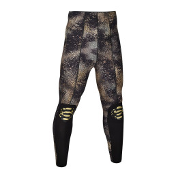 C4 CAMOSKIN MED 3mm pants