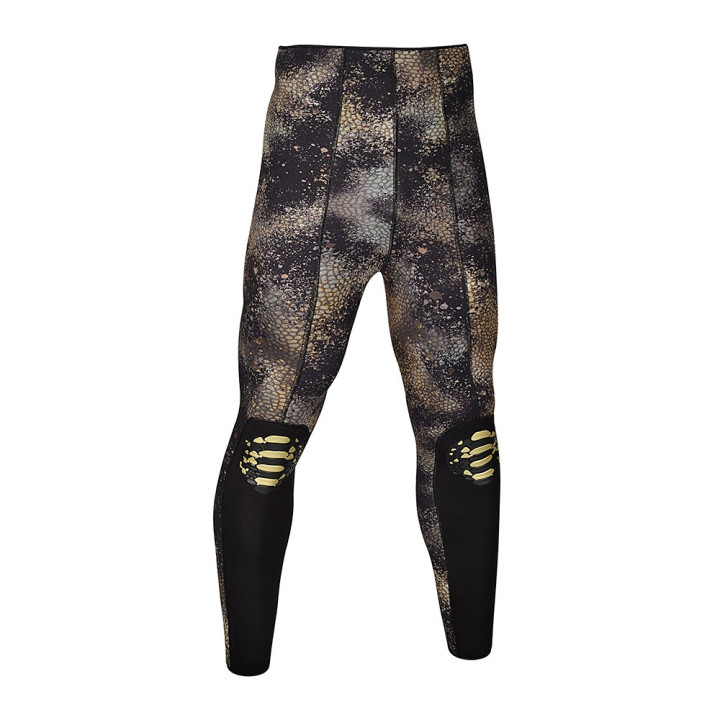C4 CAMOSKIN MED 3mm панталон