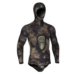 C4 CAMOSKIN MED 3mm Jacket