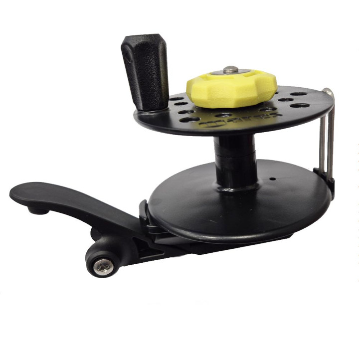 Mares Horizonal Reel kit for FORCE