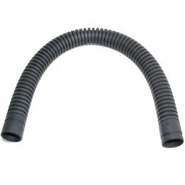 TUSA Corrugated Inflator Hose 45cm (Type B) Classic
