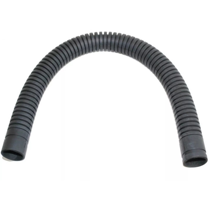 TUSA Corrugated Inflator Hose 45cm (Type B) Classic