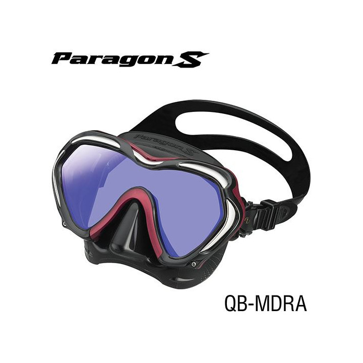 TUSA Paragon S Mask