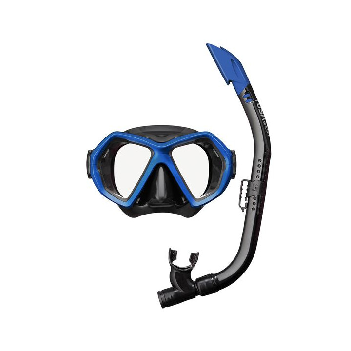 TUSA Snorkeling Set X-PLORE