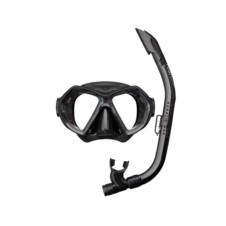 TUSA Snorkeling Set X-PLORE