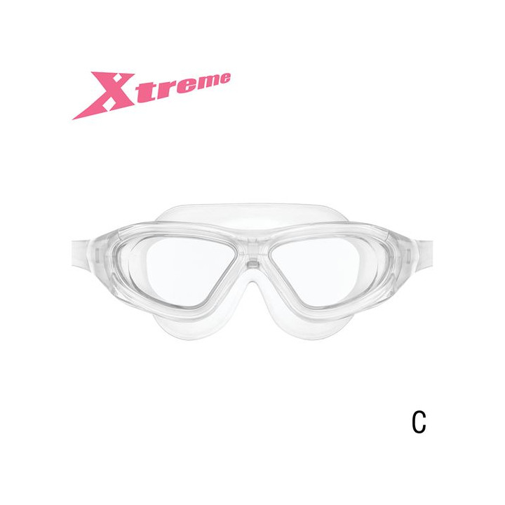 TUSA goggles X-TREME