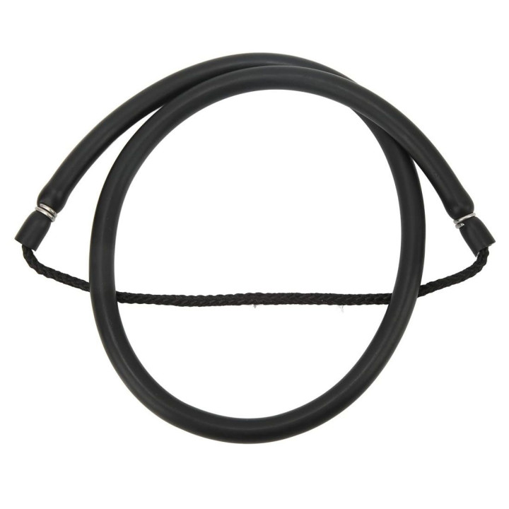 Xifias band for polespear