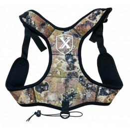 Xifias жилетка за тежести Camo 3D