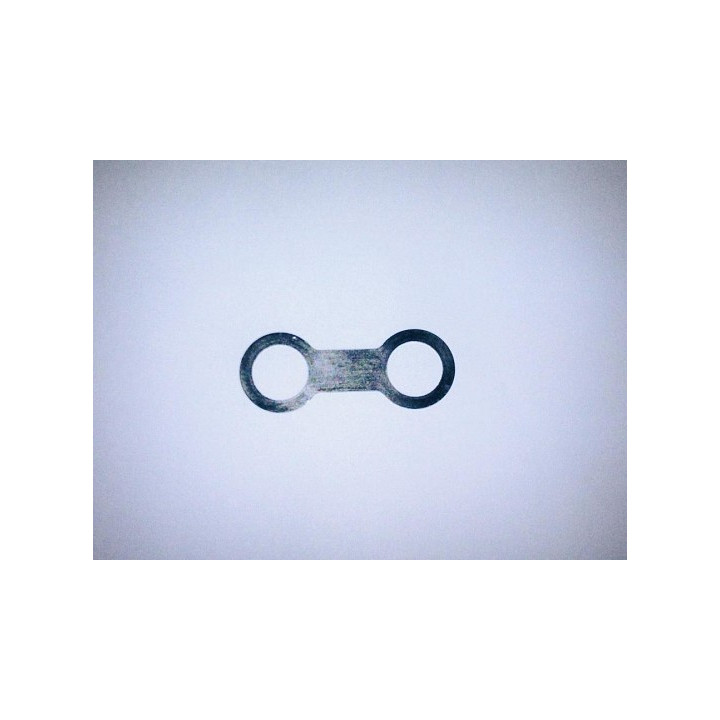 Xifias snorkel ring ф26 black