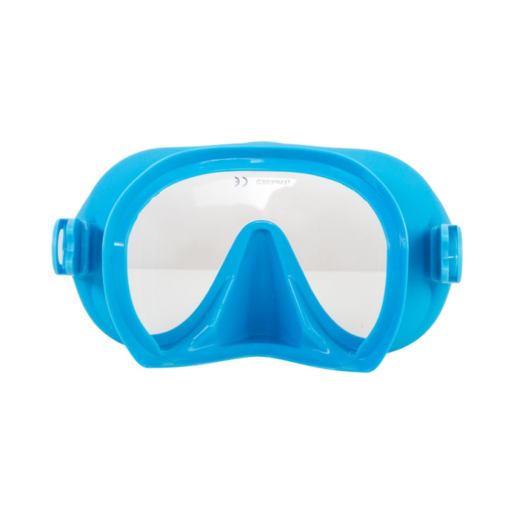 Scorpena mask N4 blue