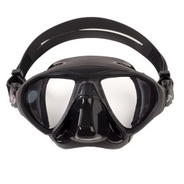Scorpena mask Z black