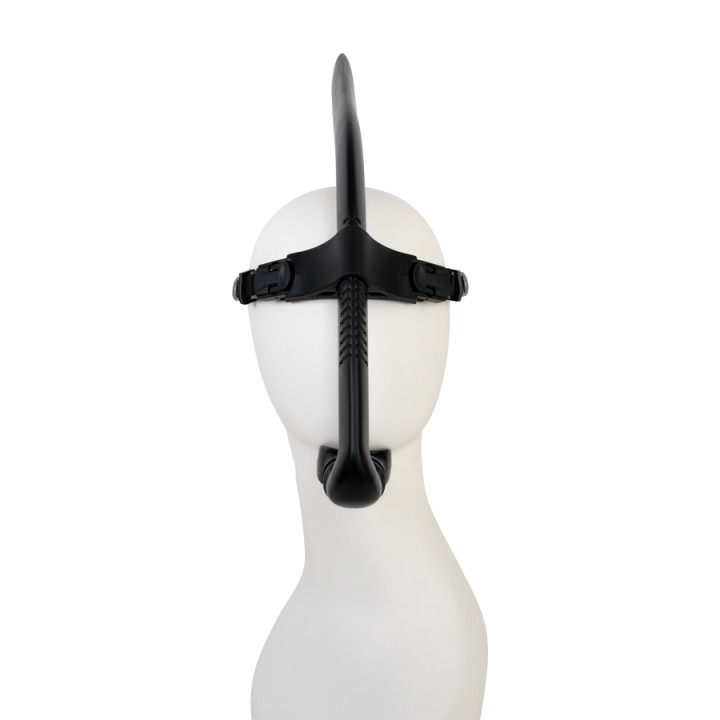 Scorpena snorkel F3 frontal black