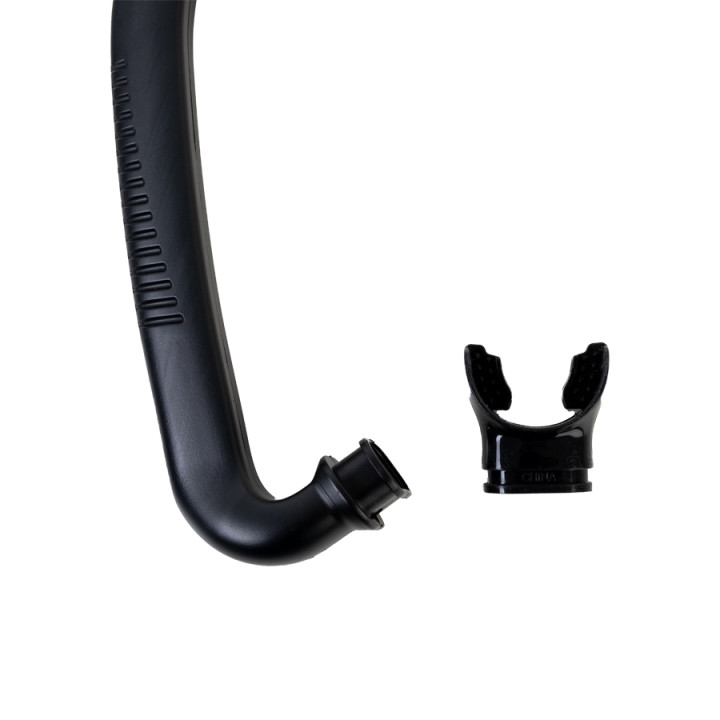 Scorpena snorkel F3 frontal black
