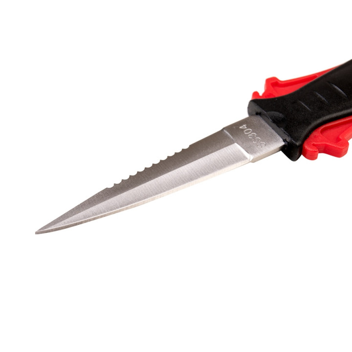 Scorpena knife A+
