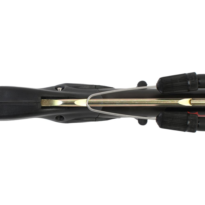 Scorpena speargun RedLine