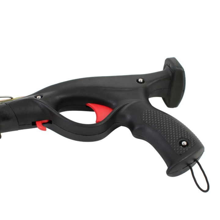Scorpena speargun RedLine