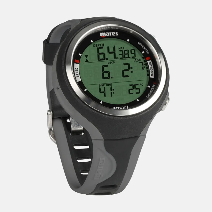 Mares diving computer SMART