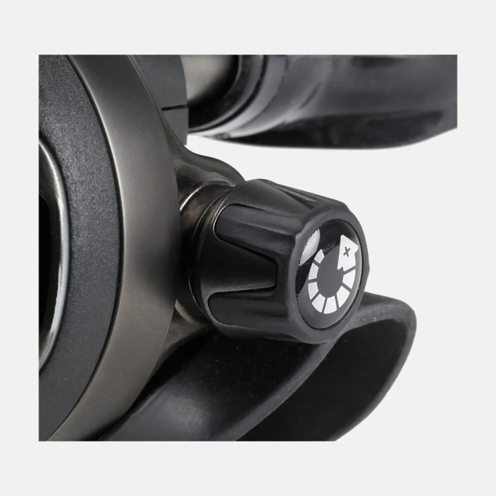 Mares Regulator EPIC 82X DIN