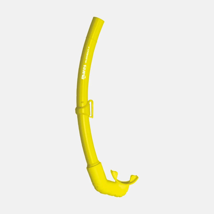 Mares snorkel Element FLoating