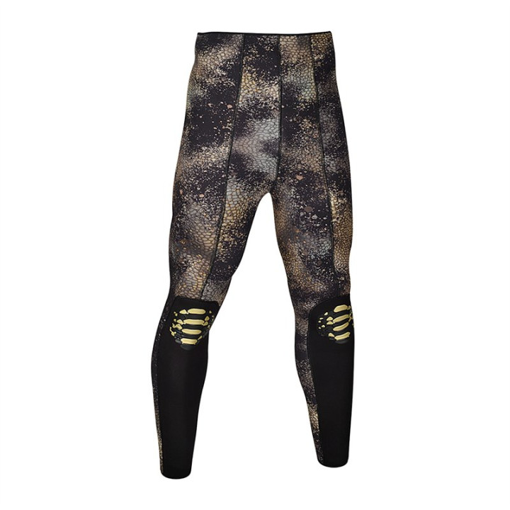 C4 CAMOSKIN MED 5mm Pants