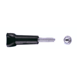 Xifias retainer bolt for GoPro type camera