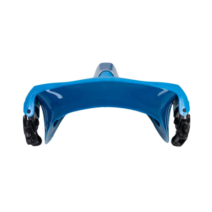 Scorpena mask Z blue