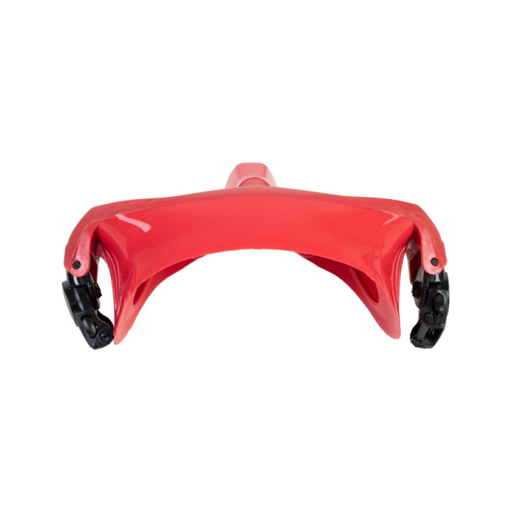 Scorpena mask Z red