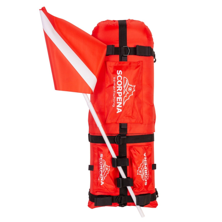 Scorpena buoy C Long