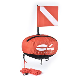 C4 Buoy SPHERA
