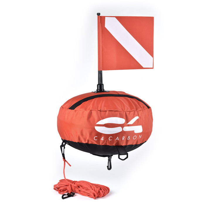 C4 Buoy SPHERA