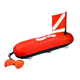 C4 буй TORPEDO