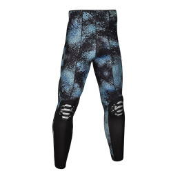 C4 CAMOSKIN OCEAN 5mm Pants