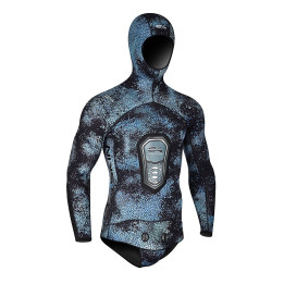 C4 CAMOSKIN OCEAN 5mm риза