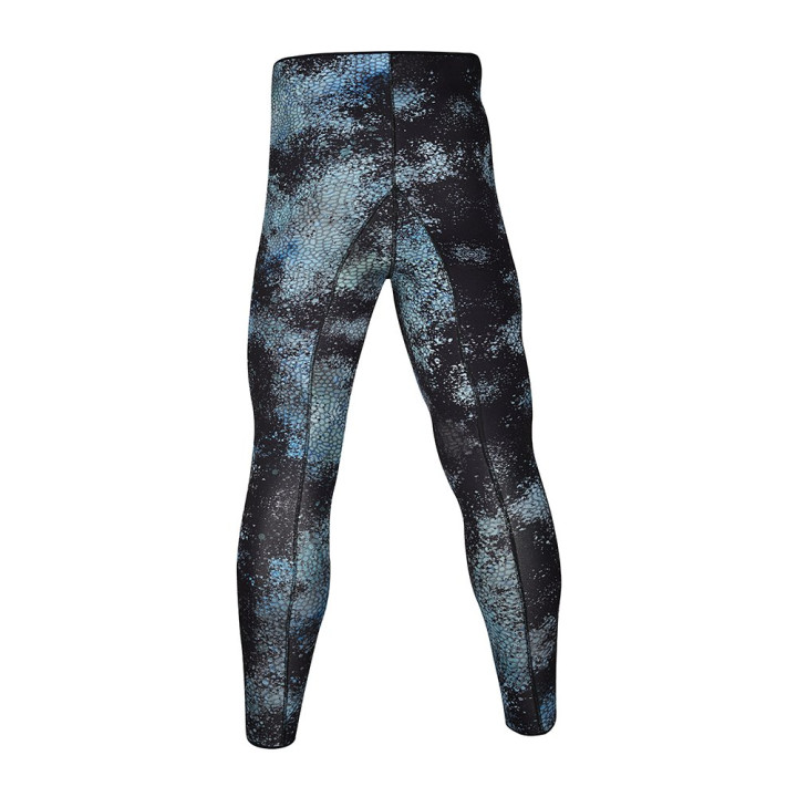 C4 CAMOSKIN OCEAN 3mm панталон