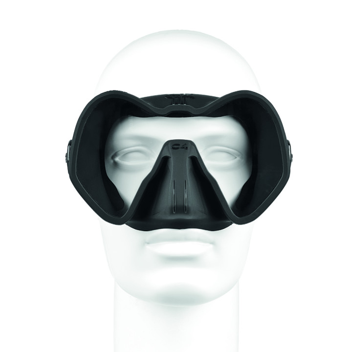 C4 mask SKYLINE Antifog