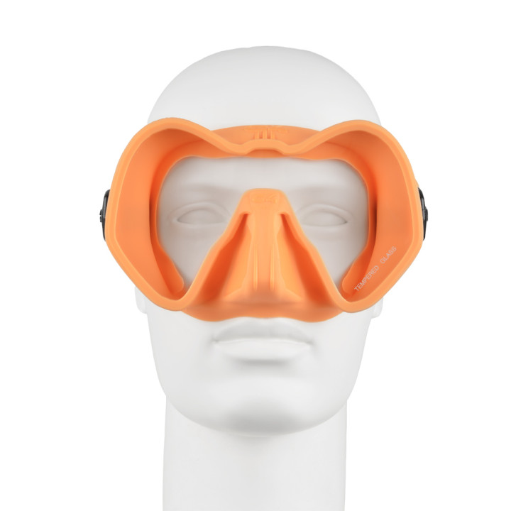 C4 mask SKYLINE Antifog
