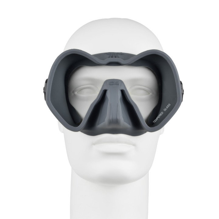 C4 mask SKYLINE Antifog