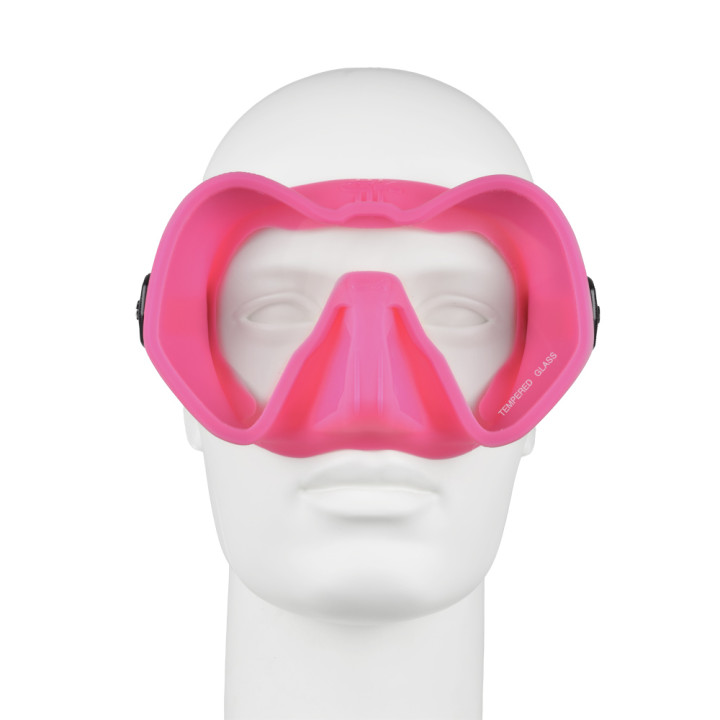 C4 mask SKYLINE Antifog