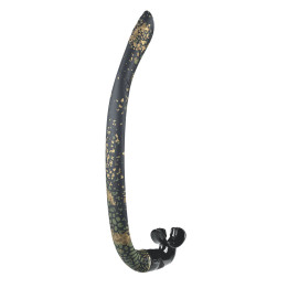 C4 шнорхел MELTEMI L Camoskin Med